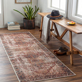 surya amelie aml 2350 warm grey rug