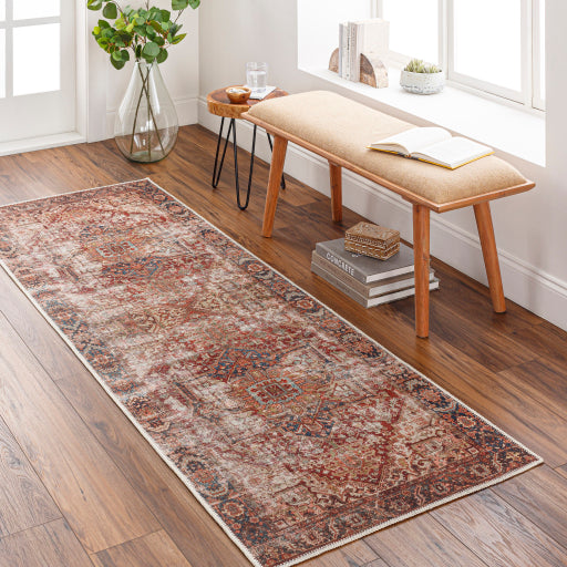 surya amelie aml 2350 warm grey rug