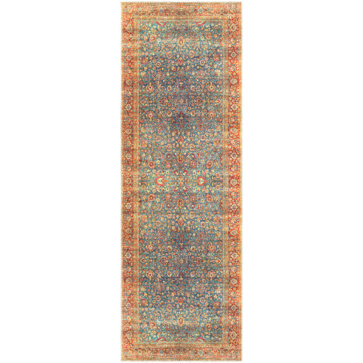 surya amelie aml 2356 camel rug