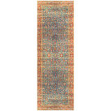 surya amelie aml 2356 camel rug