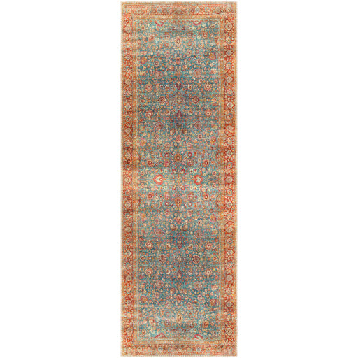 surya amelie aml 2356 camel rug