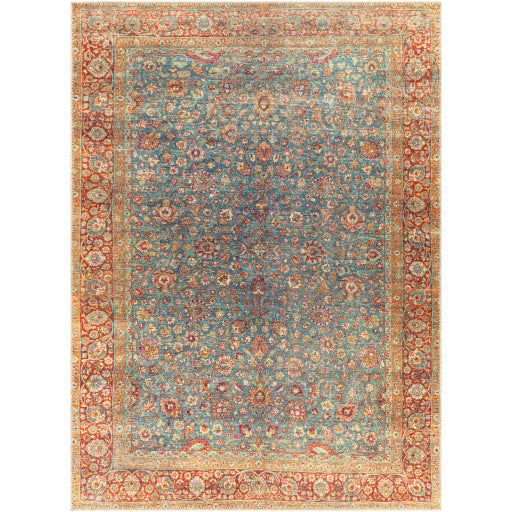 surya amelie aml 2356 camel rug