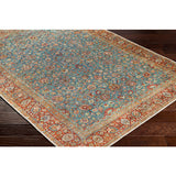 surya amelie aml 2356 camel rug