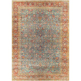 surya amelie aml 2356 camel rug