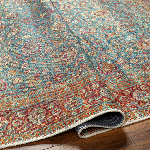surya amelie aml 2356 camel rug