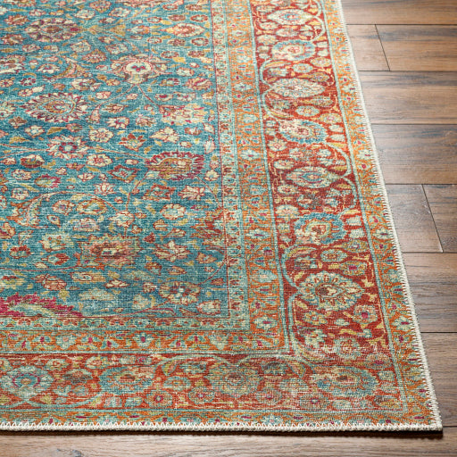 surya amelie aml 2356 camel rug