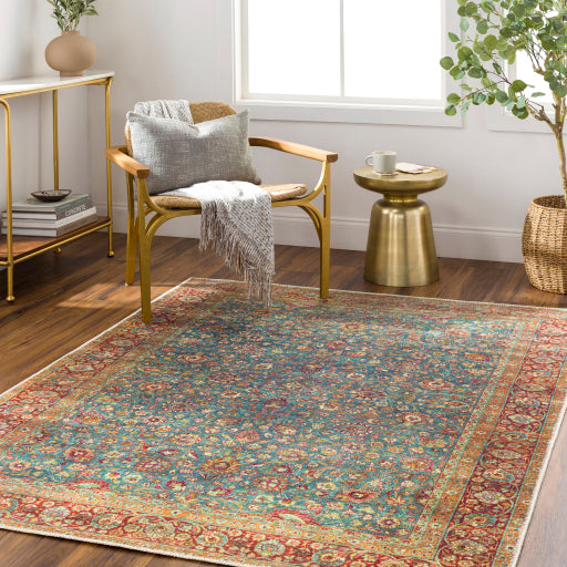 surya amelie aml 2356 camel rug
