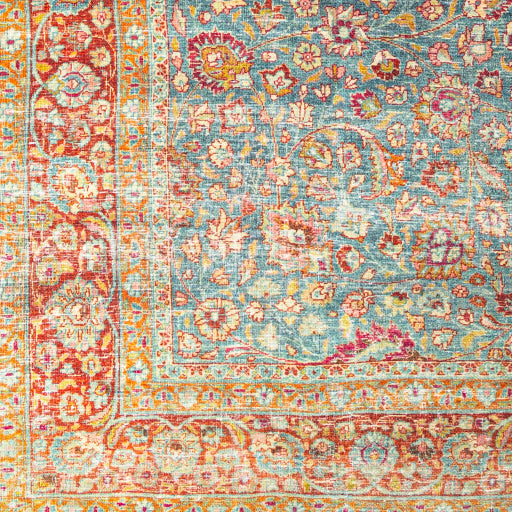 surya amelie aml 2356 camel rug