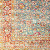 surya amelie aml 2356 camel rug
