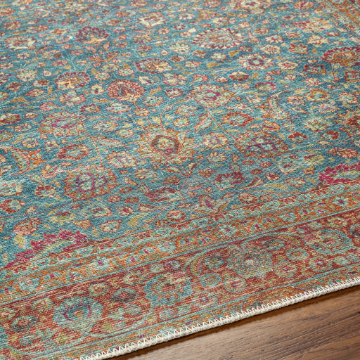 surya amelie aml 2356 camel rug