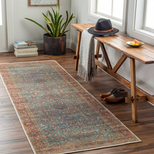 surya amelie aml 2356 camel rug