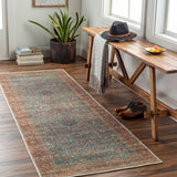 surya amelie aml 2356 camel rug