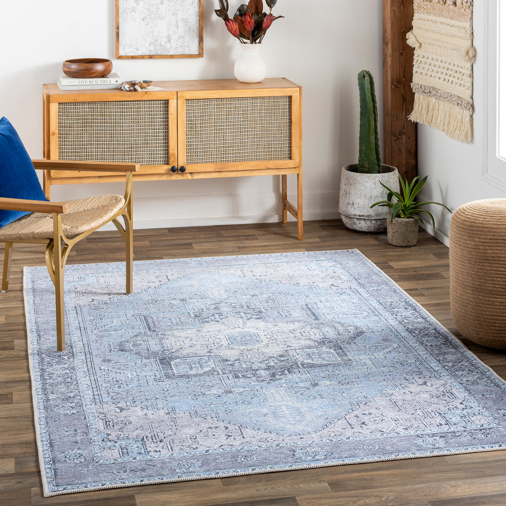 surya amelie aml 2358 slate rug