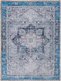 surya amelie aml 2359 blue rug