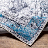 surya amelie aml 2359 blue rug