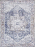 surya amelie aml 2360 blue rug