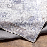surya amelie aml 2360 blue rug