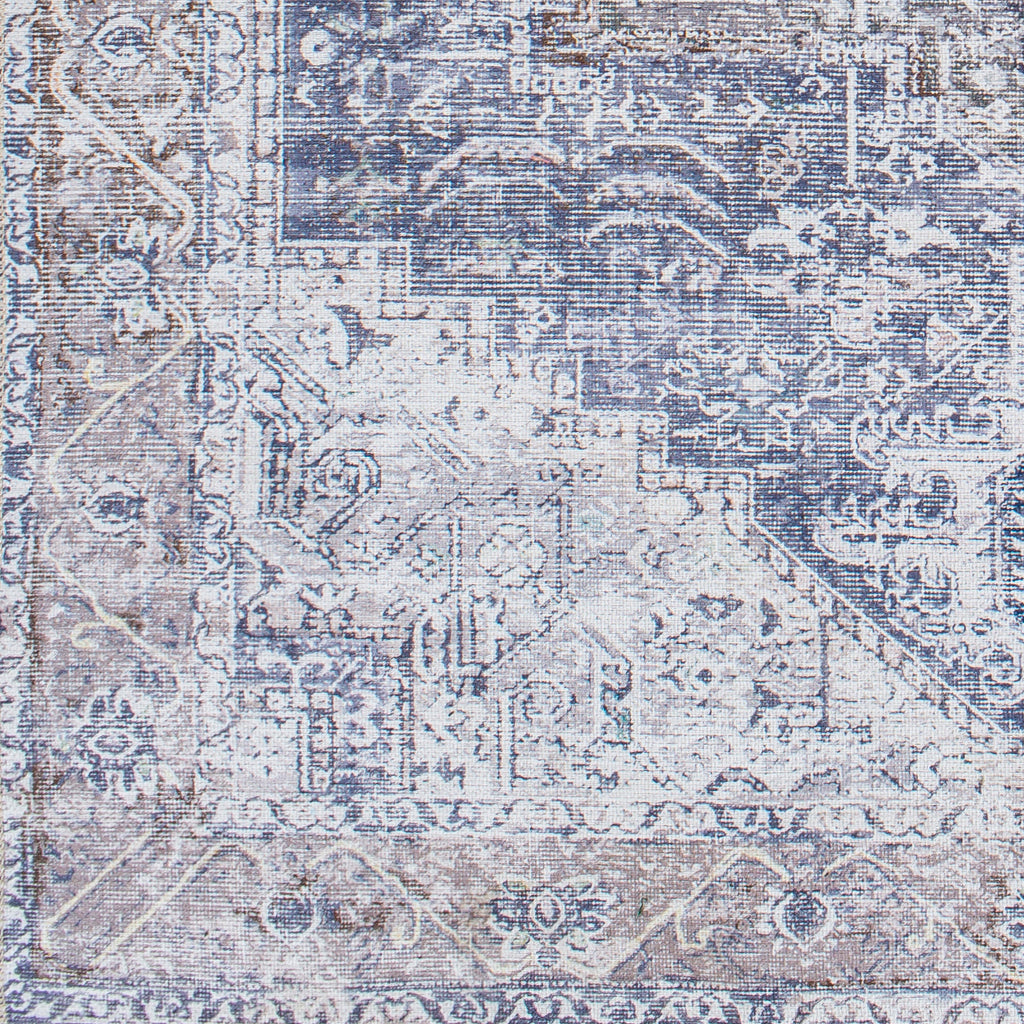surya amelie aml 2360 blue rug