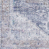 surya amelie aml 2360 blue rug