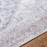 surya amelie aml 2360 blue rug