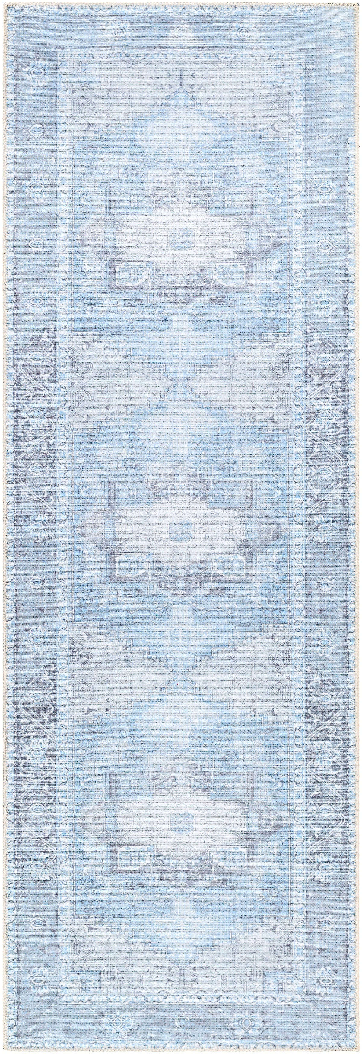 surya amelie aml 2362 light silver rug