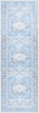 surya amelie aml 2362 light silver rug