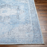 surya amelie aml 2362 light silver rug