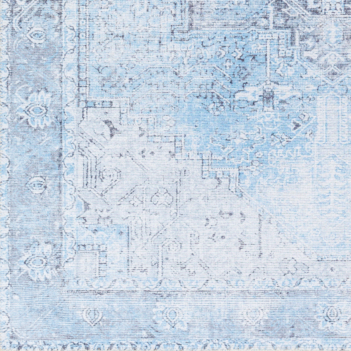 surya amelie aml 2362 light silver rug