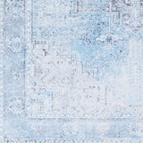 surya amelie aml 2362 light silver rug