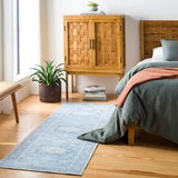 surya amelie aml 2362 light silver rug