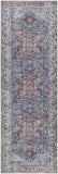 surya amelie aml 2366 pewter rug