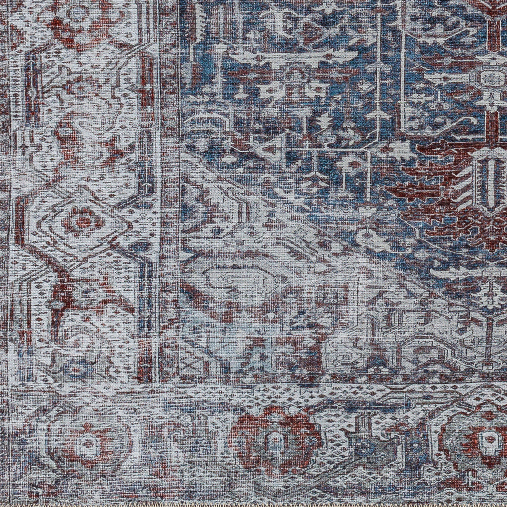 surya amelie aml 2366 pewter rug