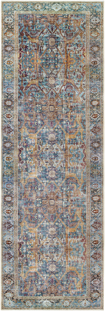 surya amelie aml 2370 grey rug