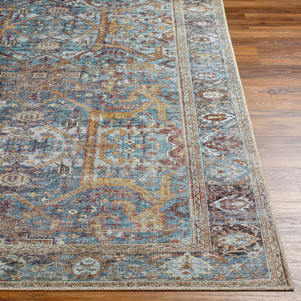 surya amelie aml 2370 grey rug