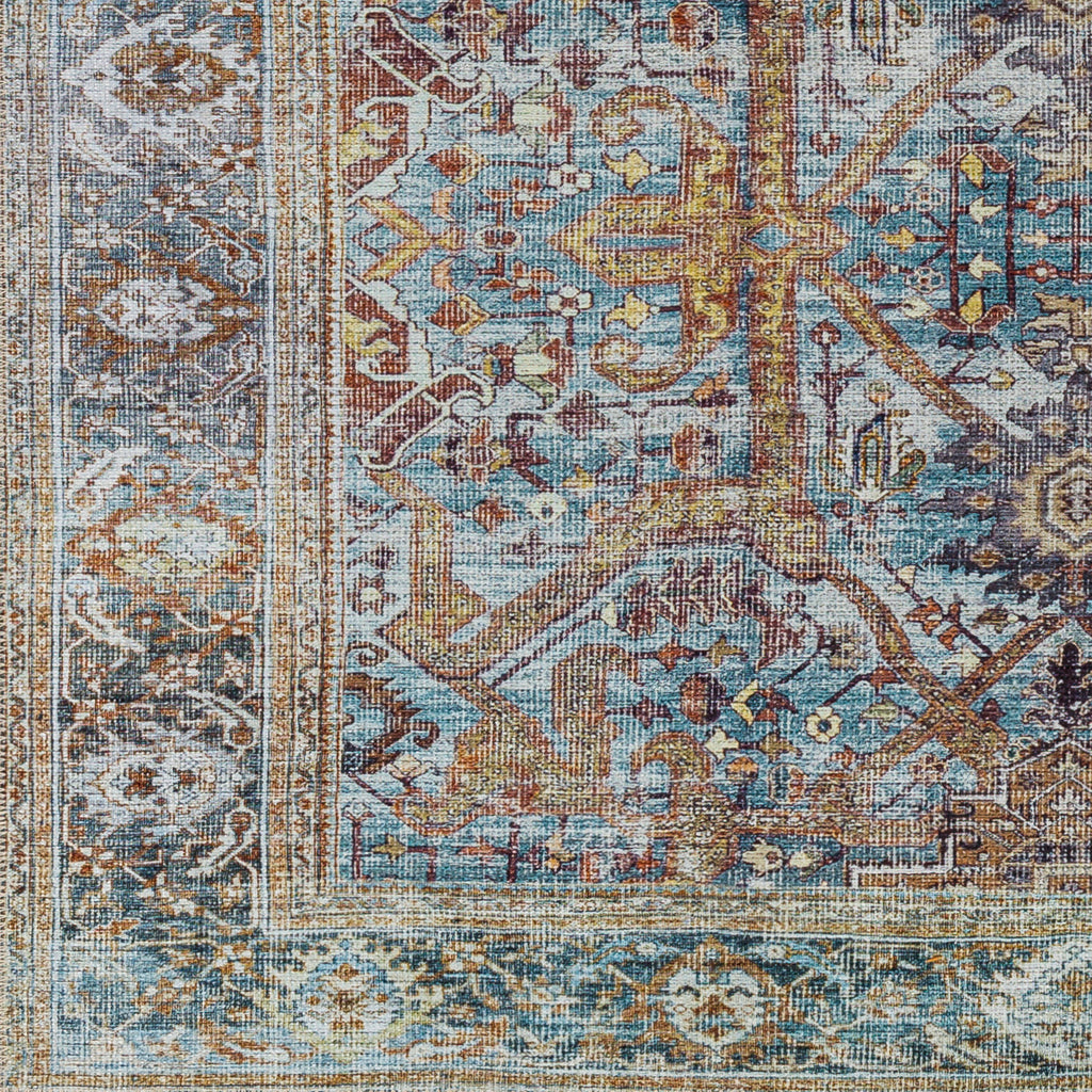 surya amelie aml 2370 grey rug