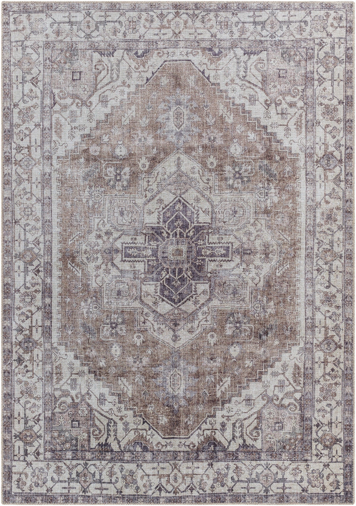 surya amelie aml 2371 grey rug