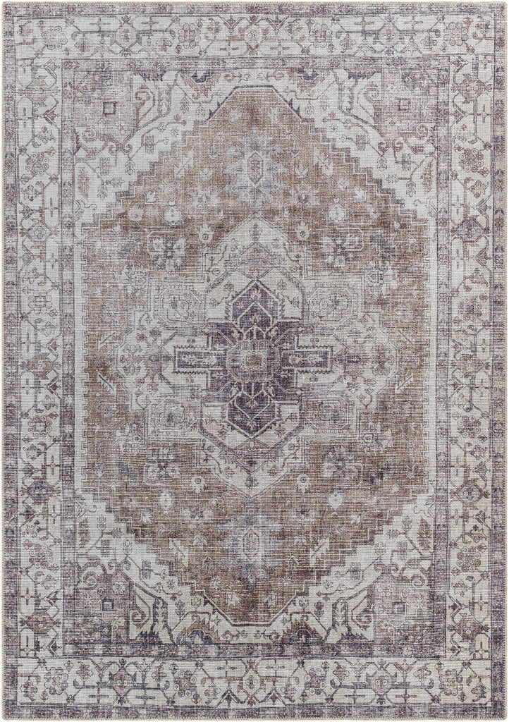 surya amelie aml 2371 grey rug