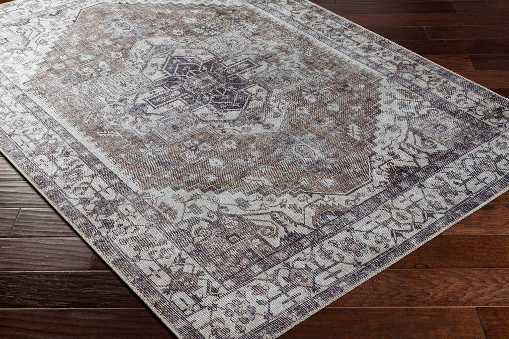 surya amelie aml 2371 grey rug