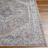 surya amelie aml 2371 grey rug