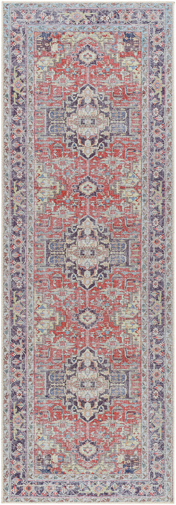 surya amelie aml 2372 grey rug