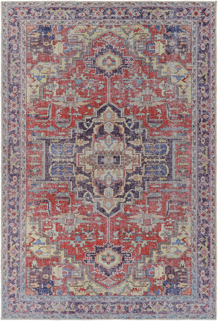 surya amelie aml 2372 grey rug