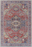 surya amelie aml 2372 grey rug