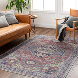 surya amelie aml 2372 grey rug