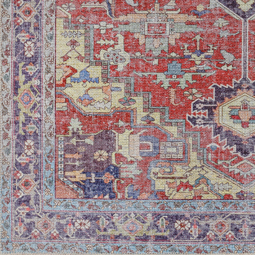 surya amelie aml 2372 grey rug