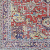 surya amelie aml 2372 grey rug