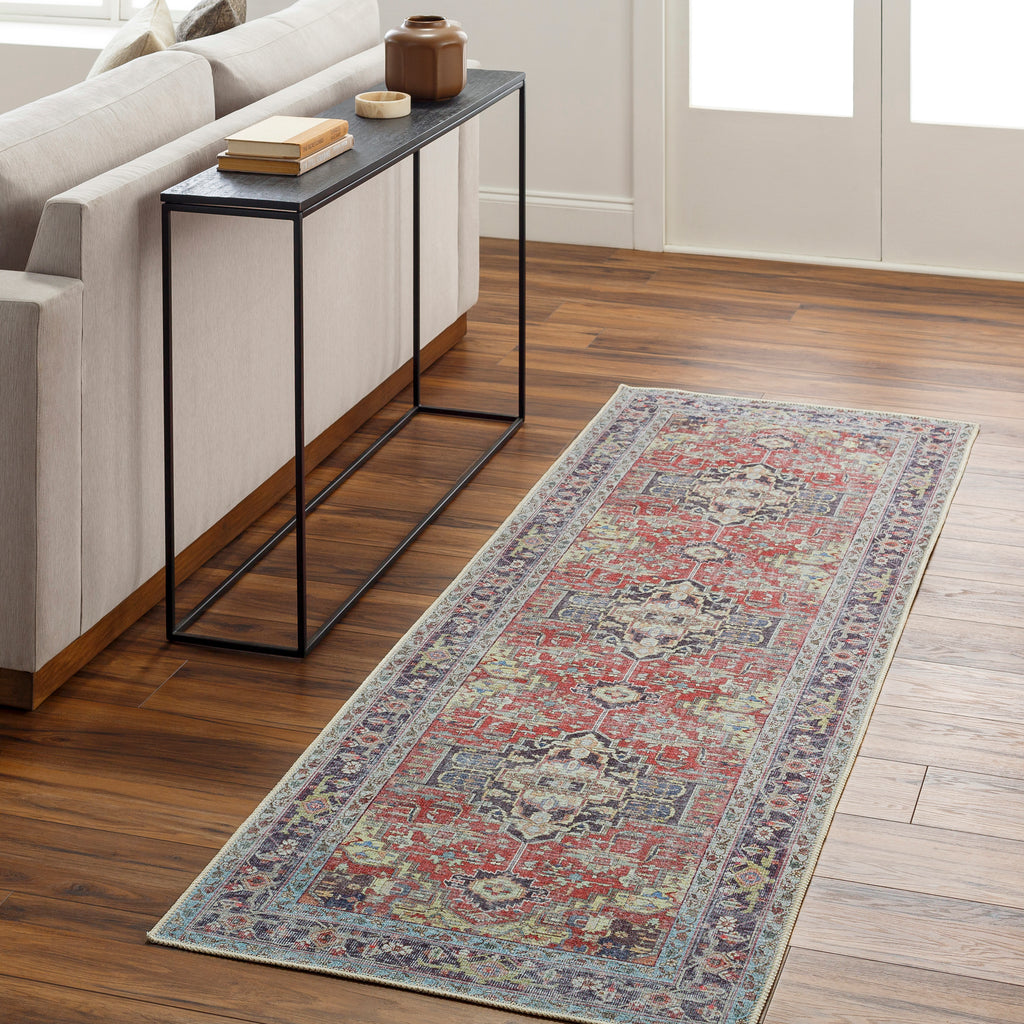 surya amelie aml 2372 grey rug
