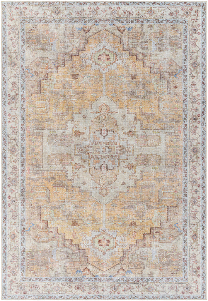 surya amelie aml 2373 ash rug