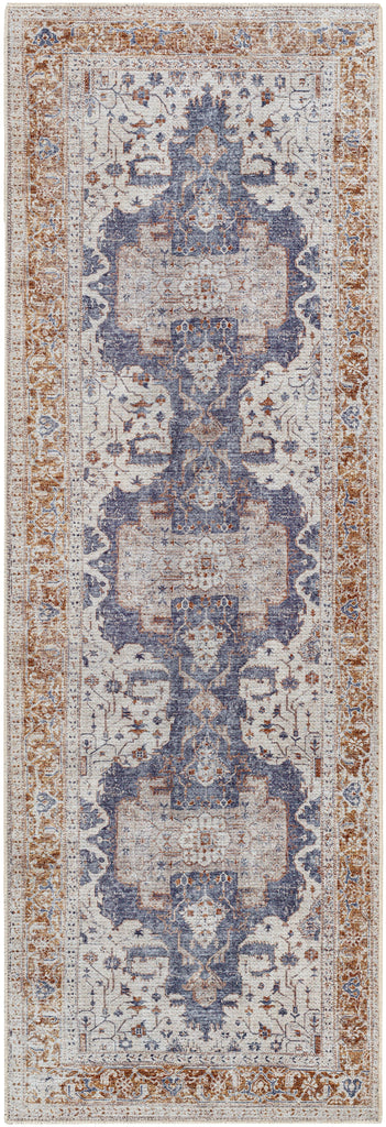 surya amelie aml 2374 warm grey rug