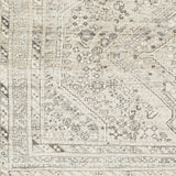 surya amelie aml 2379 light grey rug