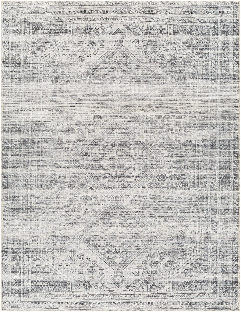 surya amelie aml 2381 ash rug